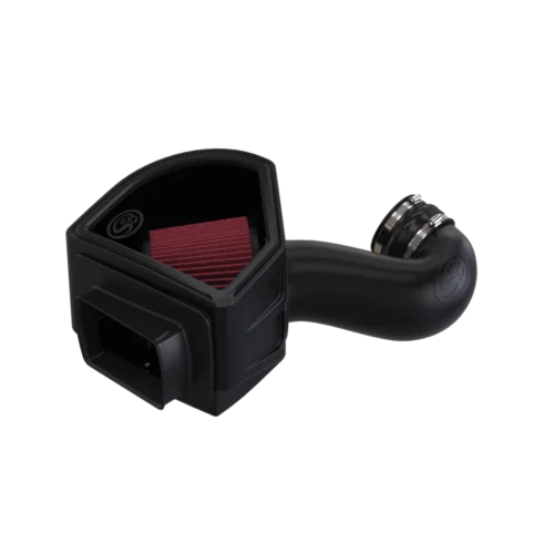 Cold Air Intake for 1994-2002 Dodge Ram Cummins 5.9L