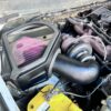 Cold Air Intake for 1994-2002 Dodge Ram Cummins 5.9L