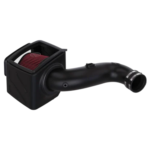 Cold Air Intake for 2007-2010 Chevy / GMC Duramax LMM 6.6L