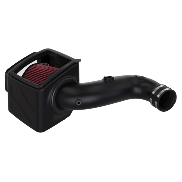 Cold Air Intake for 2007-2010 Chevy / GMC Duramax LMM 6.6L
