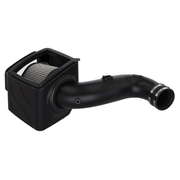 Cold Air Intake for 2007-2010 Chevy / GMC Duramax LMM 6.6L