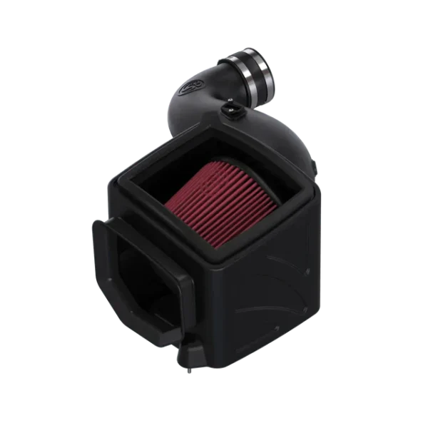 Cold Air Intake for 2007-2010 Chevy / GMC Duramax LMM 6.6L