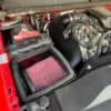 Cold Air Intake for 2007-2010 Chevy / GMC Duramax LMM 6.6L