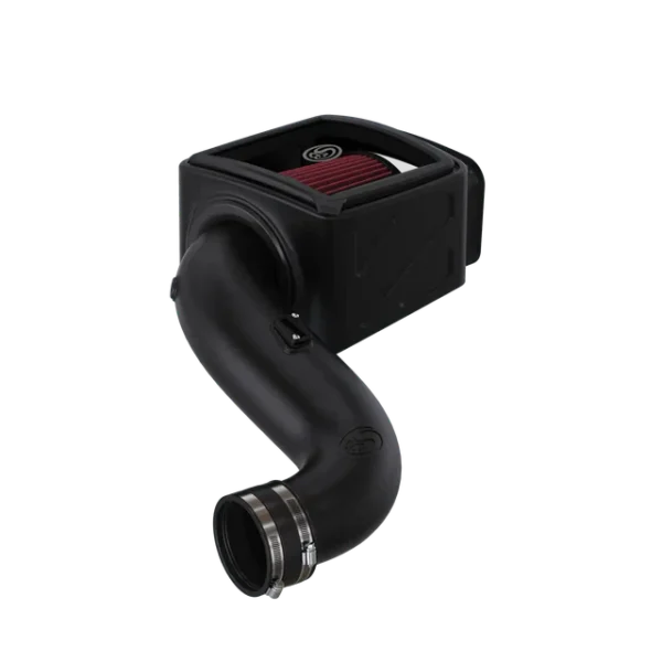 Cold Air Intake for 2007-2010 Chevy / GMC Duramax LMM 6.6L
