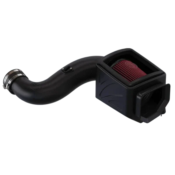 Cold Air Intake for 2007-2010 Chevy / GMC Duramax LMM 6.6L