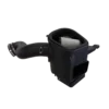 75-5094D_Iso1_0175 Cold Air Intake for 2003-2007 Dodge Ram Cummins 5.9L
