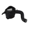 75-5094D_Iso3_0227 Cold Air Intake for 2003-2007 Dodge Ram Cummins 5.9L