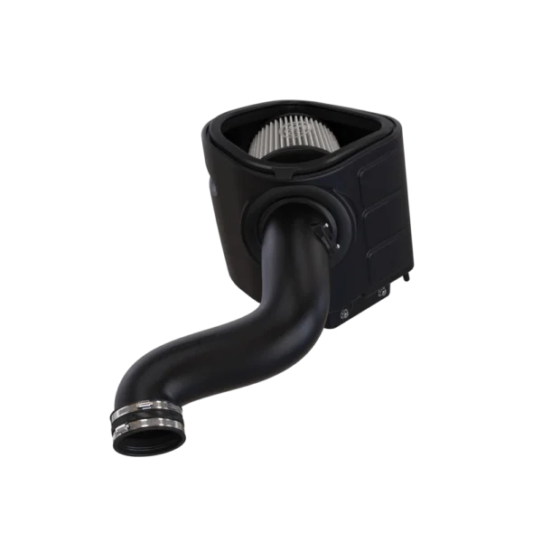 75-5094D_Iso4_0050 Cold Air Intake for 2003-2007 Dodge Ram Cummins 5.9L