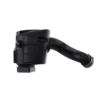 75-5094_Front_0179 Cold Air Intake for 2003-2007 Dodge Ram Cummins 5.9L