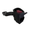 75-5094_Iso1_0175 Cold Air Intake for 2003-2007 Dodge Ram Cummins 5.9L