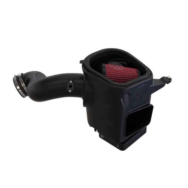 75-5094_Iso1_0175 Cold Air Intake for 2003-2007 Dodge Ram Cummins 5.9L