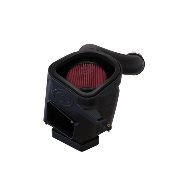 75-5094_Iso2_0092 Cold Air Intake for 2003-2007 Dodge Ram Cummins 5.9L