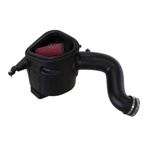 Cold Air Intake for 2003-2007 Dodge Ram Cummins 5.9L