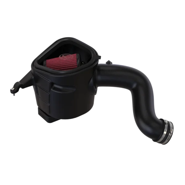75-5094_Iso3_0227 Cold Air Intake for 2003-2007 Dodge Ram Cummins 5.9L