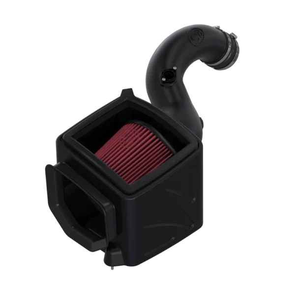 Cold Air Intake for 2001-2004 Chevy / GMC Duramax LB7 6.6L