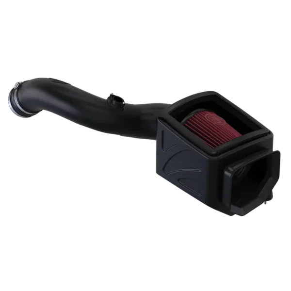 Cold Air Intake for 2001-2004 Chevy / GMC Duramax LB7 6.6L