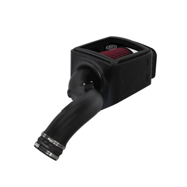 Cold Air Intake for 2001-2004 Chevy / GMC Duramax LB7 6.6L