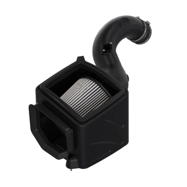 Cold Air Intake for 2001-2004 Chevy / GMC Duramax LB7 6.6L
