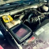 Cold Air Intake for 2001-2004 Chevy / GMC Duramax LB7 6.6L