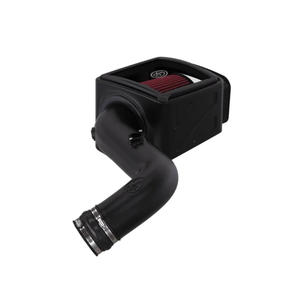 Cold Air Intake for 2004-2005 Chevy / GMC Duramax LLY 6.6L
