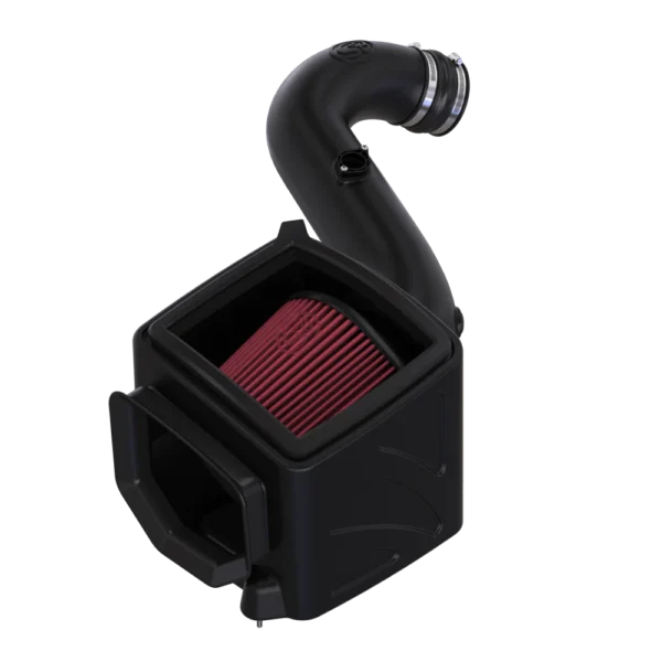 Cold Air Intake for 2004-2005 Chevy / GMC Duramax LLY 6.6L