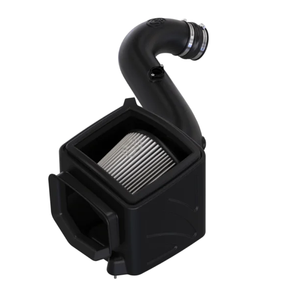 Cold Air Intake for 2004-2005 Chevy / GMC Duramax LLY 6.6L