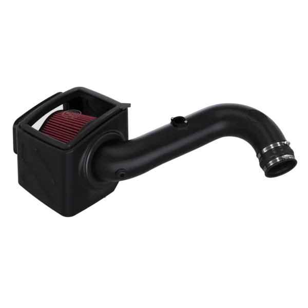 Cold Air Intake for 2004-2005 Chevy / GMC Duramax LLY 6.6L