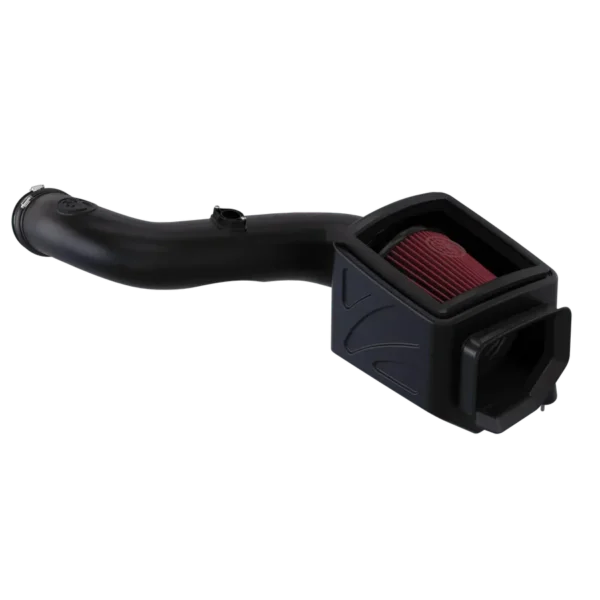 Cold Air Intake for 2004-2005 Chevy / GMC Duramax LLY 6.6L