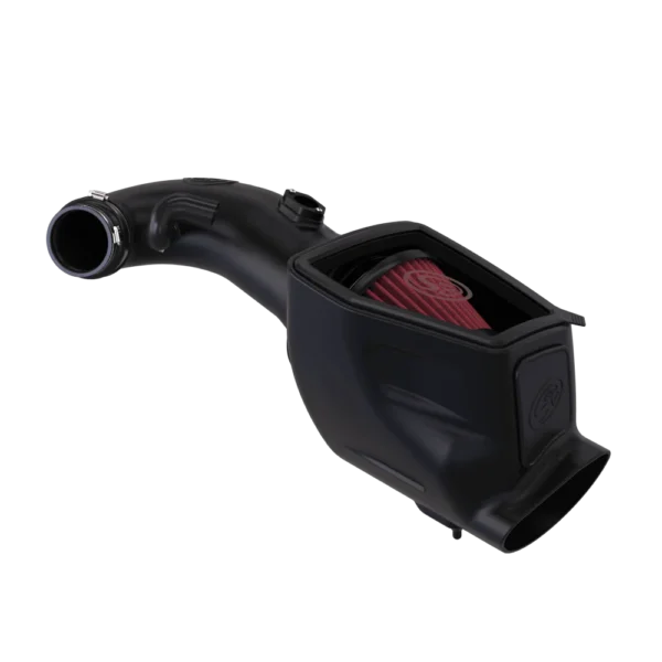 Cold Air Intake for 2008-2010 Ford Powerstroke 6.4L