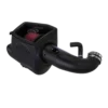 Cold Air Intake for 2008-2010 Ford Powerstroke 6.4L