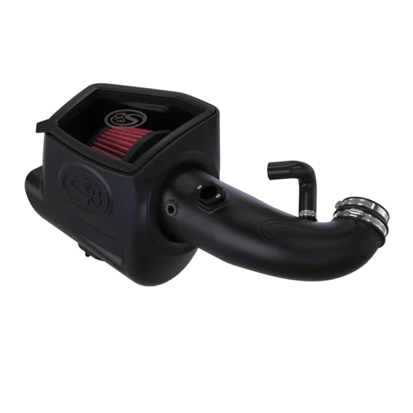 Cold Air Intake for 2008-2010 Ford Powerstroke 6.4L