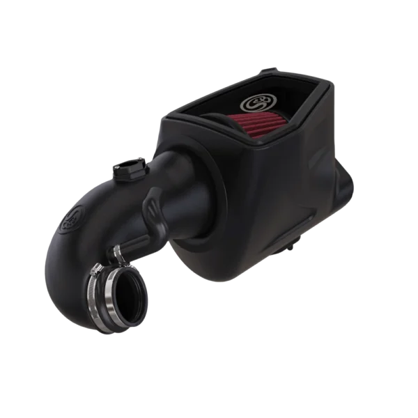 Cold Air Intake for 2008-2010 Ford Powerstroke 6.4L