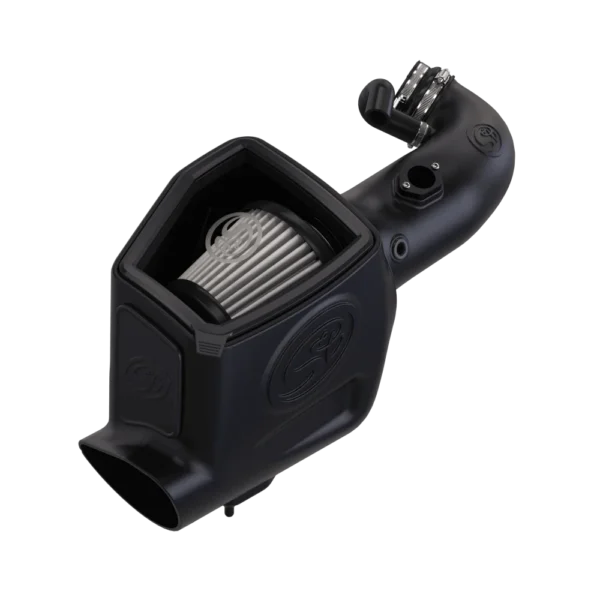 Cold Air Intake for 2008-2010 Ford Powerstroke 6.4L