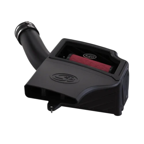 Cold Air Intake for 1994-1997 Ford Powerstroke 7.3L