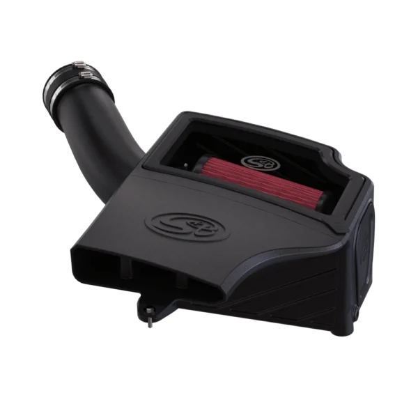 Cold Air Intake for 1994-1997 Ford Powerstroke 7.3L