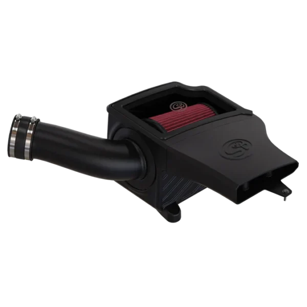 Cold Air Intake for 1994-1997 Ford Powerstroke 7.3L