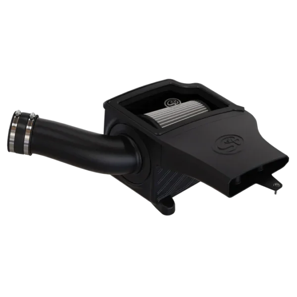 Cold Air Intake for 1994-1997 Ford Powerstroke 7.3L
