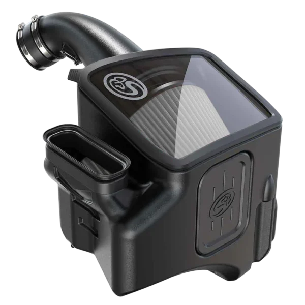 Cold Air Intake for 2020-2026 Silverado / Sierra Duramax L5P 6.6L Diesel