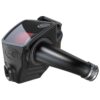 Cold Air Intake for 2020-2026 Silverado / Sierra Duramax L5P 6.6L Diesel
