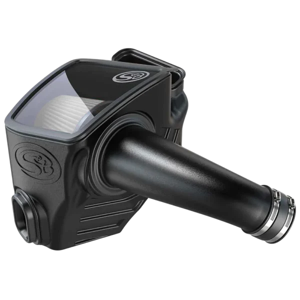 Cold Air Intake for 2020-2026 Silverado / Sierra Duramax L5P 6.6L Diesel