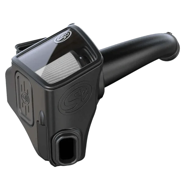 Cold Air Intake for 2020-2026 Silverado / Sierra Duramax L5P 6.6L Diesel