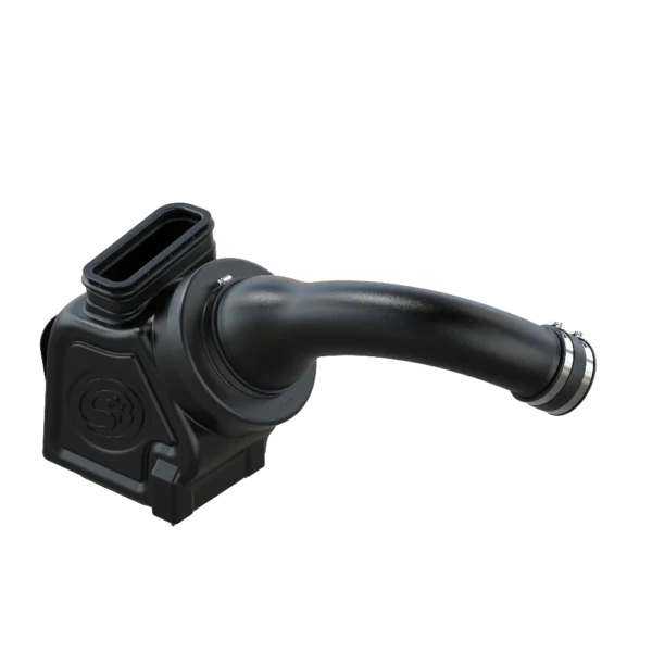 Cold Air Intake for 2017-2019 Silverado / Sierra Duramax L5P 6.6L