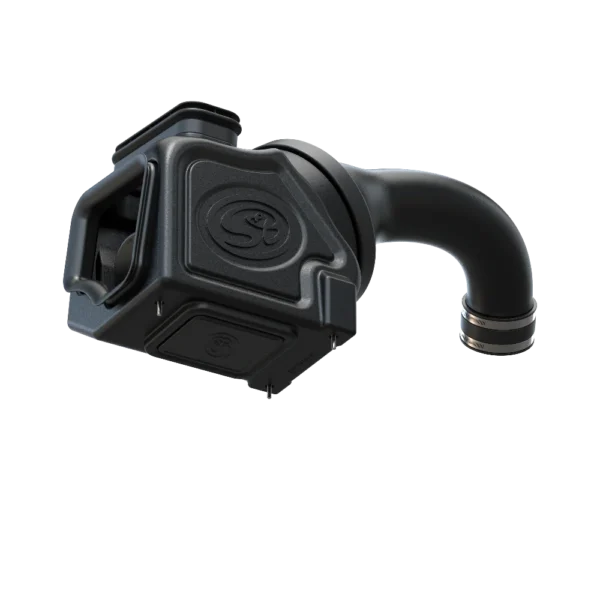 Cold Air Intake for 2017-2019 Silverado / Sierra Duramax L5P 6.6L