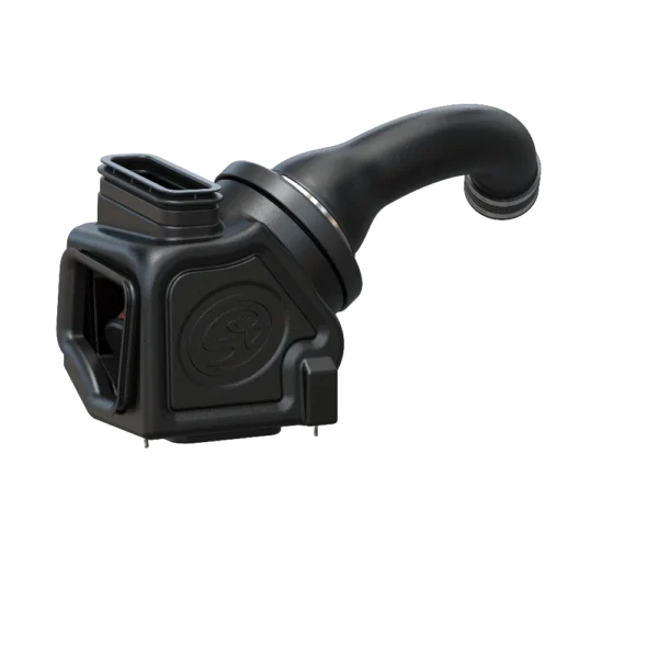 Cold Air Intake for 2017-2019 Silverado / Sierra Duramax L5P 6.6L