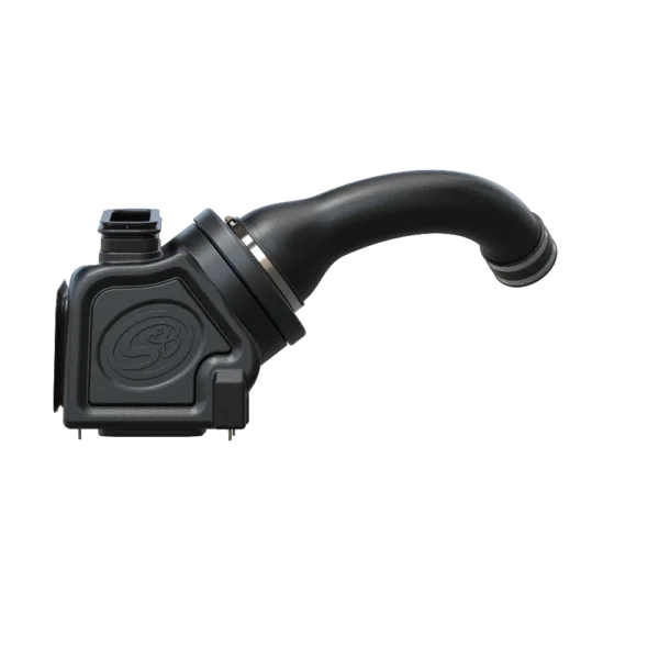Cold Air Intake for 2017-2019 Silverado / Sierra Duramax L5P 6.6L