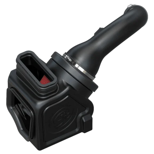 75-5144_1 Cold Air Intake for 2017-2019 Silverado / Sierra Duramax L5P 6.6L