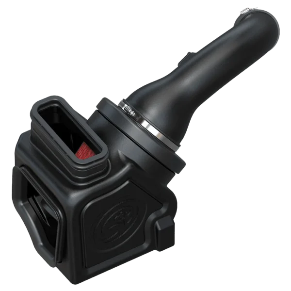 Cold Air Intake for 2017-2019 Silverado / Sierra Duramax L5P 6.6L