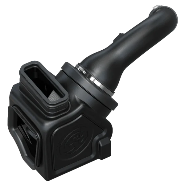 Cold Air Intake for 2017-2019 Silverado / Sierra Duramax L5P 6.6L