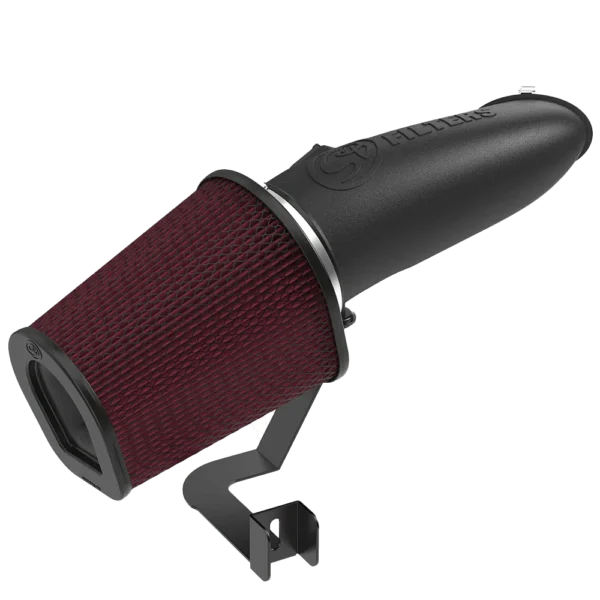 Open Air Intake for 2011-2016 Ford Super Duty, 6.7L Powerstroke