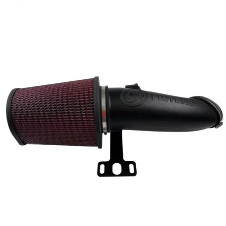 Open Air Intake for 2011-2016 Ford Super Duty, 6.7L Powerstroke